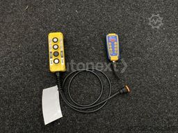 MERCEDES-BENZ Sprinter 314 CDI *Ladebordwand* 1-Hand 8637