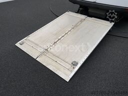 MERCEDES-BENZ Sprinter 314 CDI *Ladebordwand* 1-Hand 8637