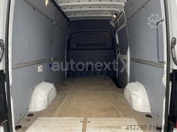 MERCEDES-BENZ Sprinter 314 CDI *Ladebordwand* 1-Hand 8637