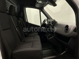 MERCEDES-BENZ Sprinter 314 CDI *Ladebordwand* 1-Hand 8637
