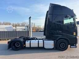 VOLVO FH 460 Globet. RETARDER X-LOW Hubsattelkupplung