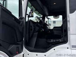 MAN TGS 26.540 6X2 Absetzkipper Meiller AK 18 T AHK