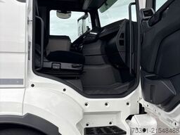 MAN TGS 26.540 6X2 Absetzkipper Meiller AK 18 T AHK