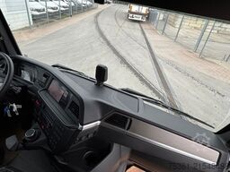 MAN TGS 26.540 6X2 Absetzkipper Meiller AK 18 T AHK