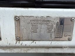 Renault Premium 460 DXI (PERFECT CONDITION / PARFAIT ETAT)