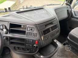 DAF XF 460 FT Euro6 Space Cab