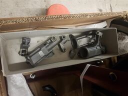 Makino PS 95 Sparepart Tool Magazine