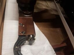 Makino PS 95 Sparepart Tool Magazine