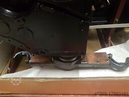 Makino PS 95 Sparepart Tool Magazine