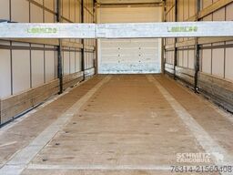 Schmitz Cargobull Curtainsider Coil Getränke