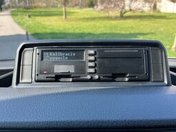 VW CRAFTER KASTEN 2,0 TDI L3 H3 KLIMA AHK 1.HAND