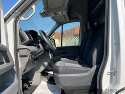 VW CRAFTER KASTEN 2,0 TDI L3 H3 KLIMA AHK 1.HAND