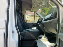 VW CRAFTER KASTEN 2,0 TDI L3 H3 KLIMA AHK 1.HAND