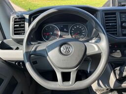 VW CRAFTER KASTEN 2,0 TDI L3 H3 KLIMA AHK 1.HAND