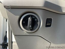 VW CRAFTER KASTEN 2,0 TDI L3 H3 KLIMA AHK 1.HAND