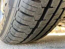 VW CRAFTER KASTEN 2,0 TDI L3 H3 KLIMA AHK 1.HAND