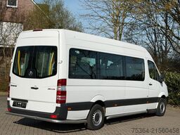 MERCEDES-BENZ Sprinter 313 Cdi Maxi Flex-i-Trans 9 Sitze+Lift