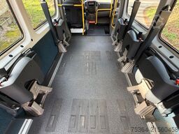 MERCEDES-BENZ Sprinter 313 Cdi Maxi Flex-i-Trans 9 Sitze+Lift