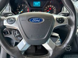 FORD Transit Custom 2.0 TdCi L1H1 9Sitze Motor Defect