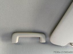 FORD Transit Custom 2.0 TdCi L1H1 9Sitze Motor Defect