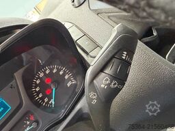 FORD Transit Custom 2.0 TdCi L1H1 9Sitze Motor Defect