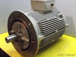 SIEMENS 1LA5166-0BD41-Z