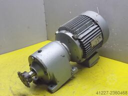 SEW-EURODRIVE R40DT90L6-4