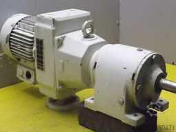 SEW-EURODRIVE DFT71D4