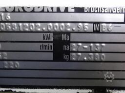 SEW-EURODRIVE DFT71D4