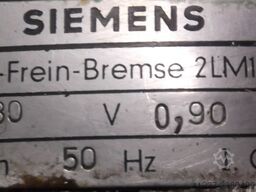 Siemens 1LC3113-6AA40