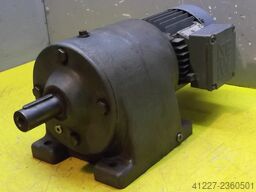 SEW-EURODRIVE R60DT71D4