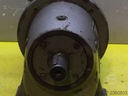 Siemens 1LF3080-2A521Z