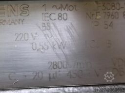 Siemens 1LF3080-2A521Z