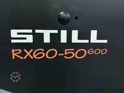 STILL RX 60 - 50 / 600
