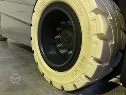 STILL RX 60 - 50 / 600