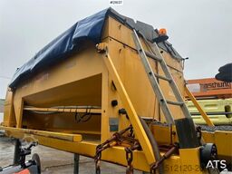 Falköping mixer C-7