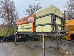 Boschung IMSSF spreader