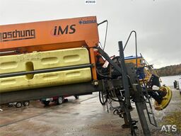 Boschung IMSSF spreader