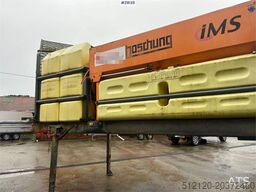 Boschung IMSSF spreader