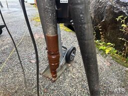 Boschung IMSSF spreader