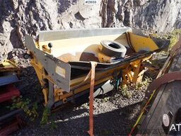 Falköping sand spreader for truck type LB1000