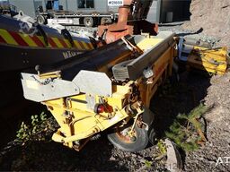 Falköping sand spreader for truck type LB1000