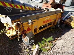 Falköping sand spreader for truck type LB1000