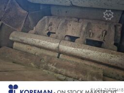 Hazemag Percussion Mill APK 40