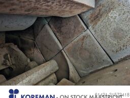 Hazemag Percussion Mill APK 40