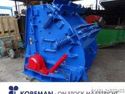 MFL Percussion Mill R-CI 100-100