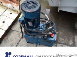 MFL Percussion Mill R-CI 100-100