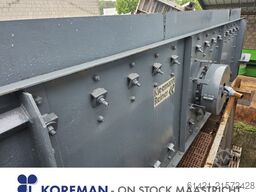 Kleemann Screening machine 14/45-2