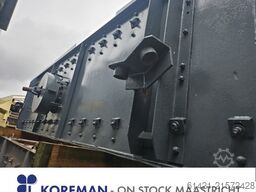Kleemann Screening machine 14/45-2