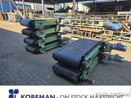  Dosing Belt Conveyor Ammann